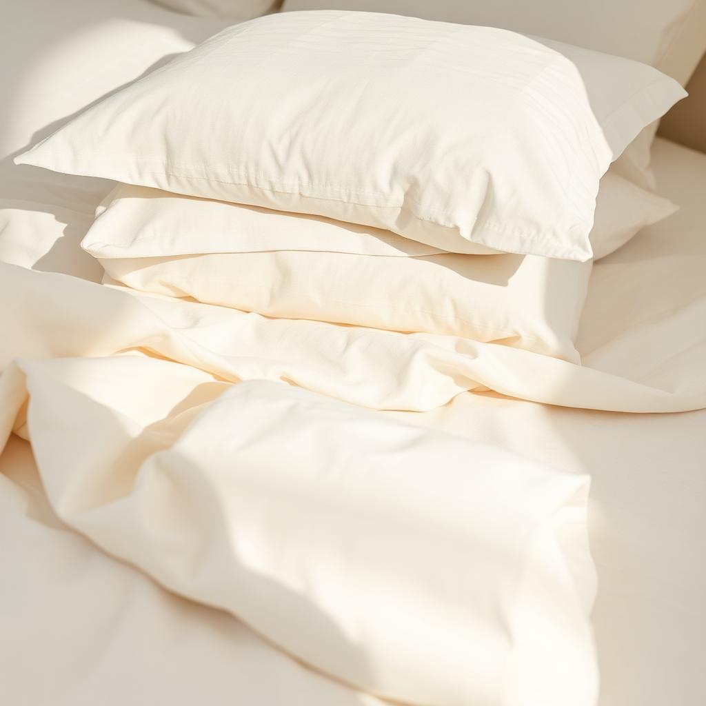 Roupa de cama
